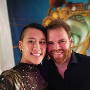 Meet your Posher, Elsa